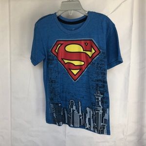 Superman Tshirt